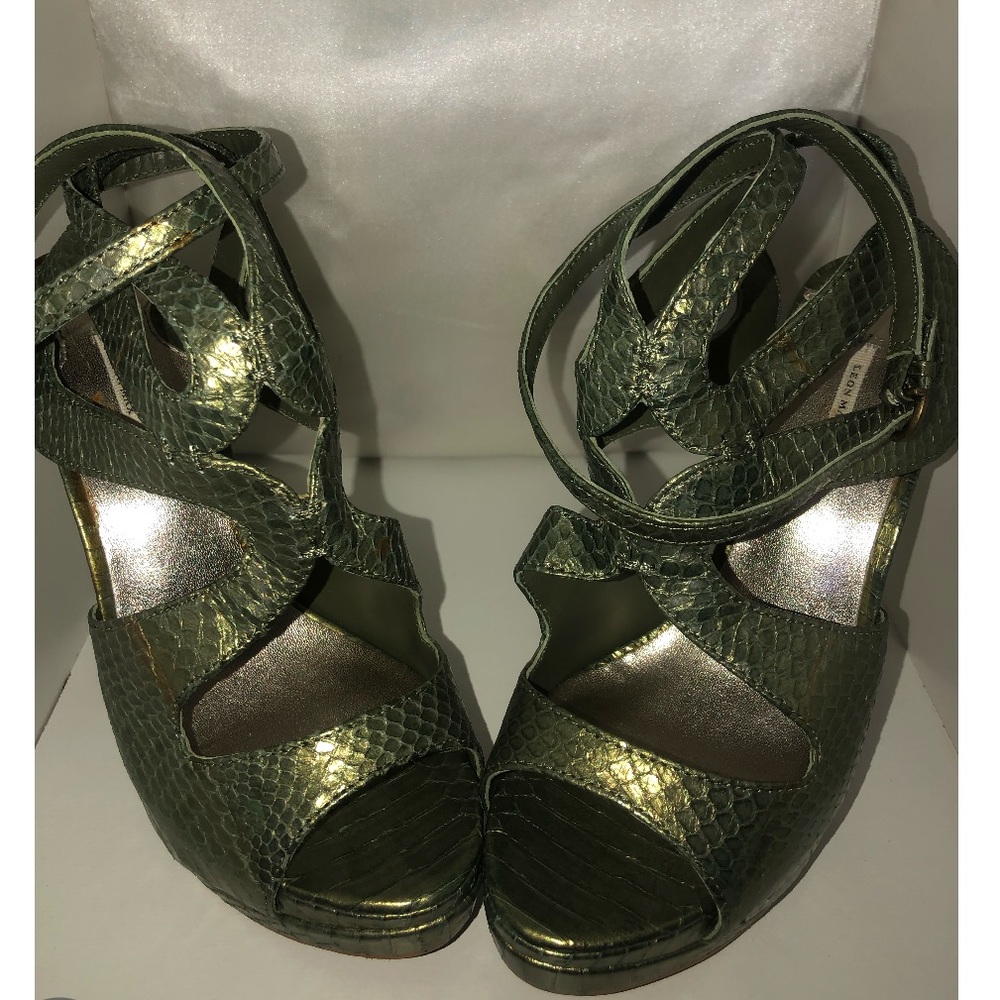 Leon Max Heels - Picture 3 of 12